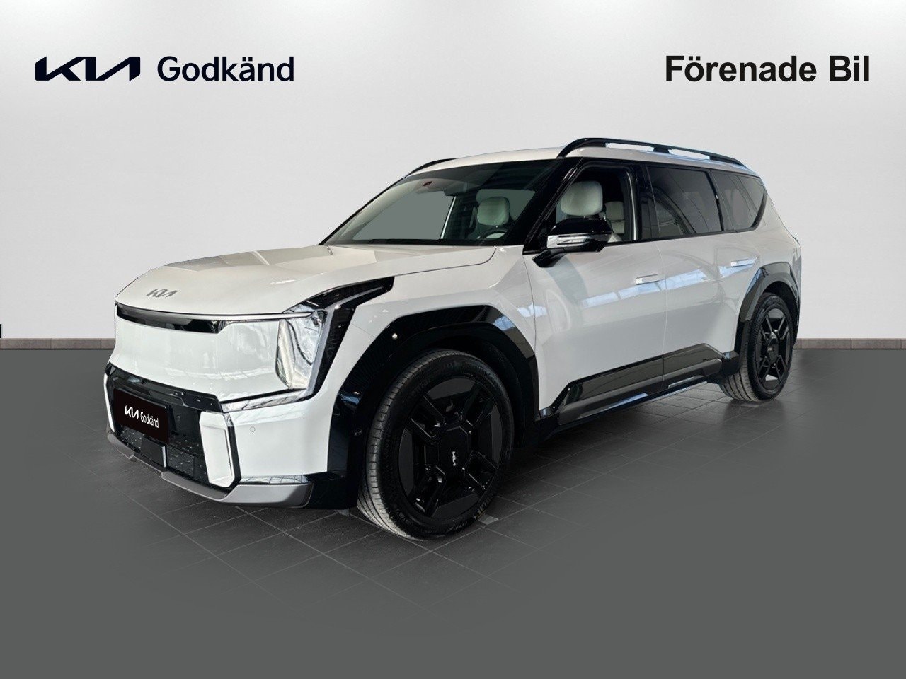 Kia EV9