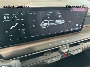 Kia EV9 bild 13