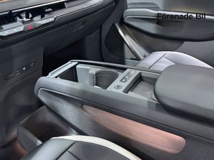 Kia EV9 bild 16