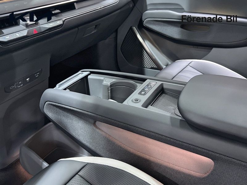 Kia EV9 bild 16