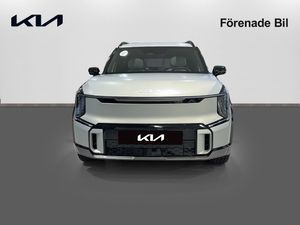 Kia EV9 bild 3
