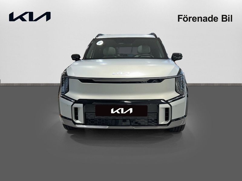 Kia EV9 bild 3