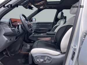 Kia EV9 bild 8