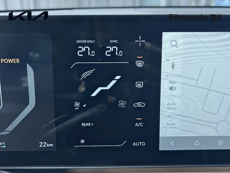 Kia EV9 bild 14