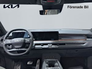 Kia EV9 bild 2