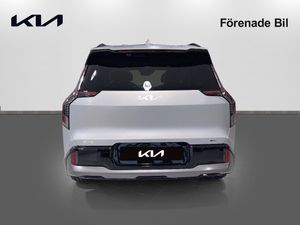 Kia EV9 bild 5
