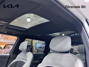 Kia EV9 bild 20