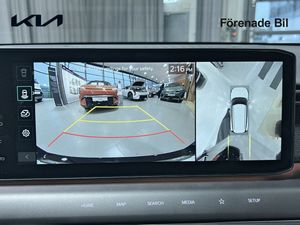 Kia EV9 bild 12