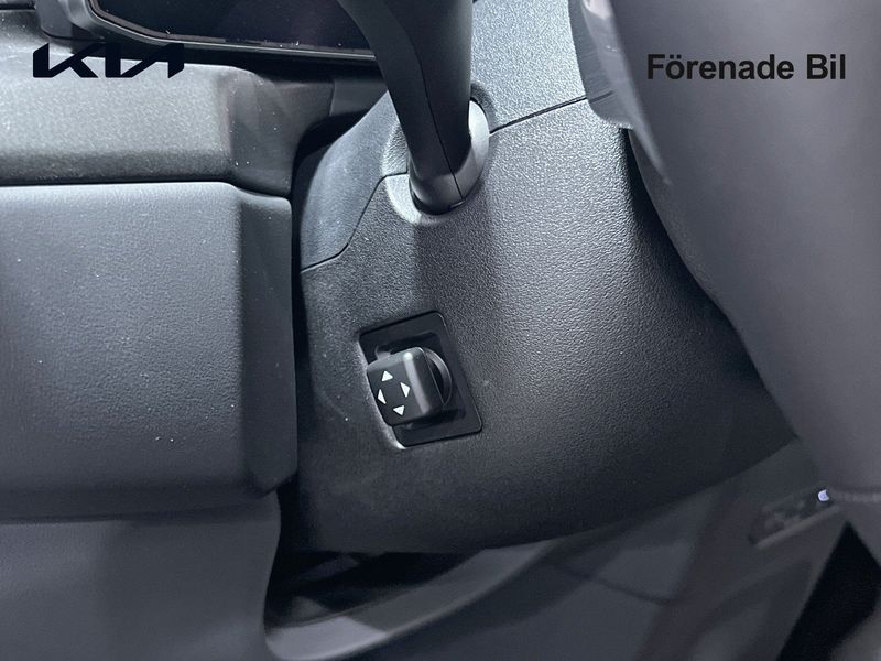 Kia EV9 bild 17