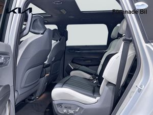 Kia EV9 bild 9