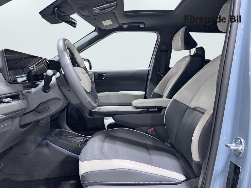 Kia EV3 bild 18