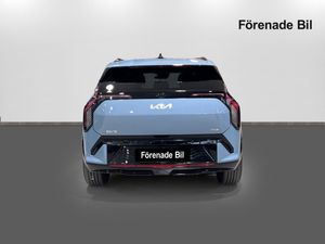 Kia EV3 bild 5