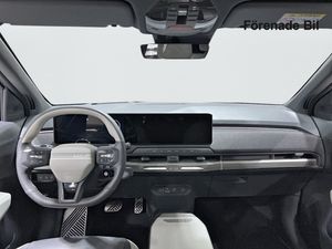 Kia EV3 bild 17