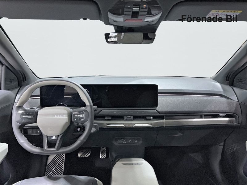 Kia EV3 bild 17