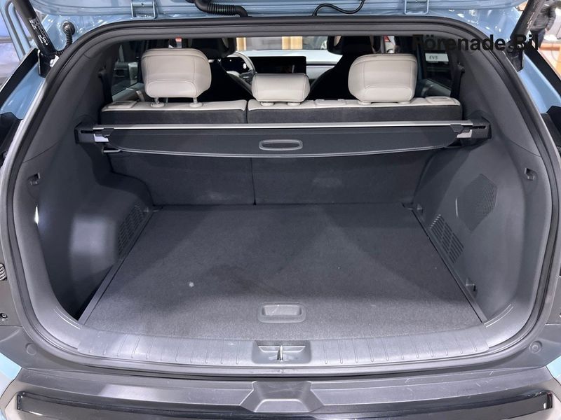 Kia EV3 bild 9