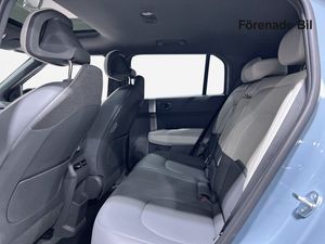 Kia EV3 bild 19
