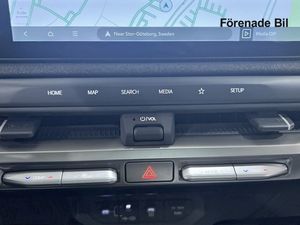 Kia EV3 bild 8
