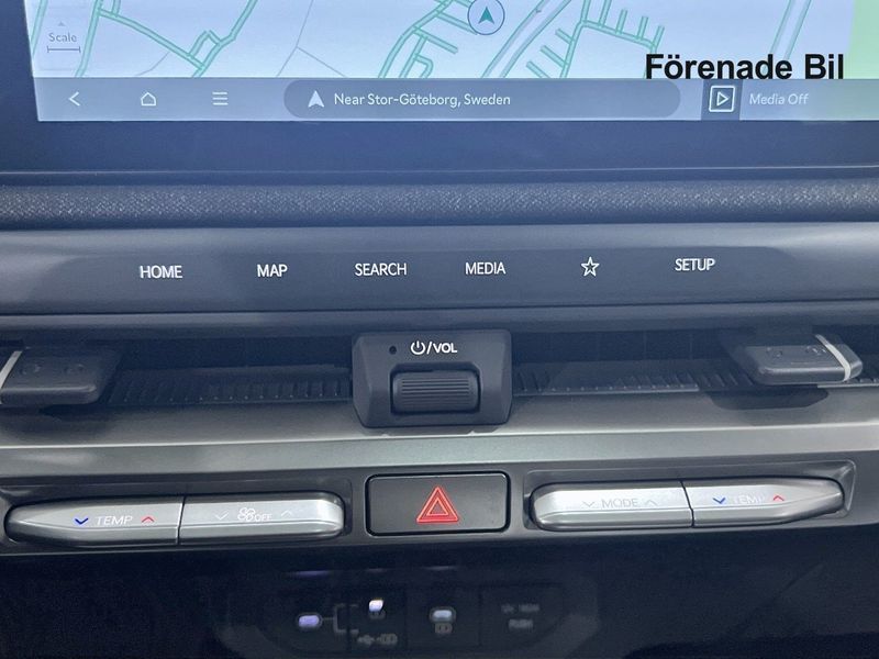 Kia EV3 bild 8