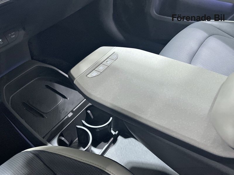 Kia EV3 bild 10