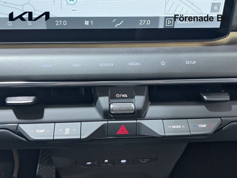 Kia EV9 bild 14