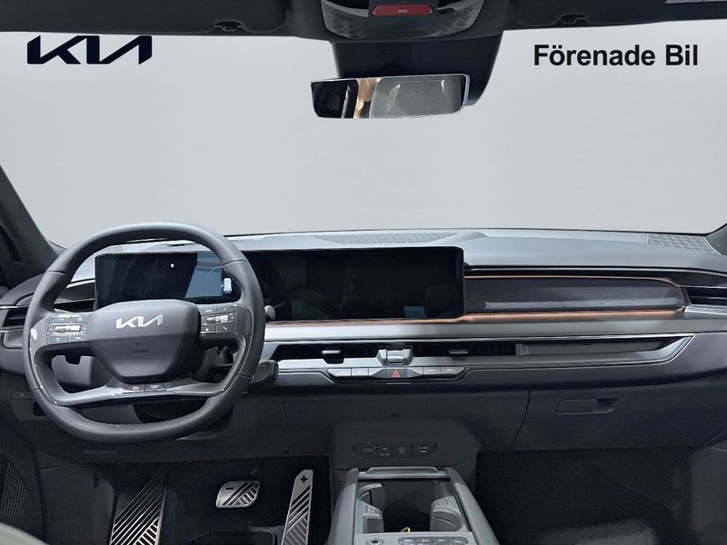 Kia EV9 bild 2
