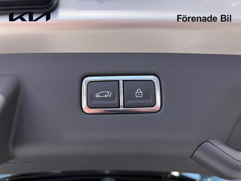 Kia EV9 bild 24