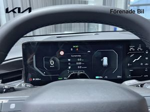 Kia EV9 bild 10