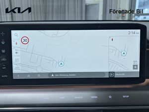 Kia EV9 bild 11
