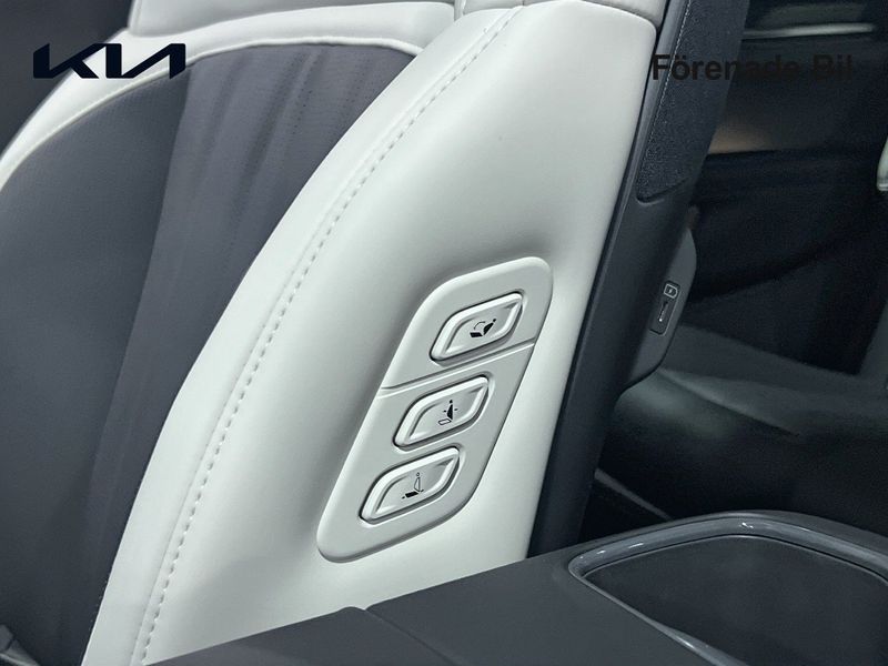 Kia EV9 bild 20