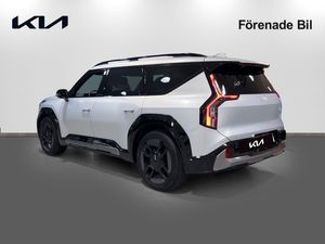 Kia EV9 bild 4