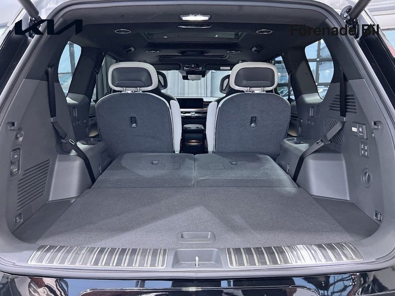 Kia EV9 bild 23