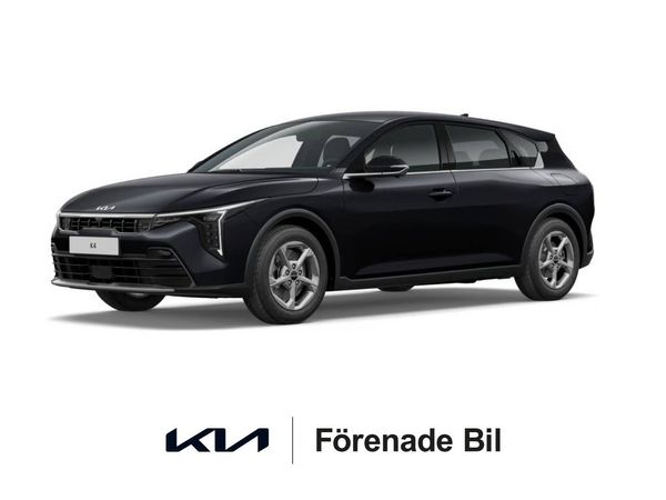 Kia K4 SW 1.0 T-GDi MT ACTION | PRIVATLEASINGKAMPANJ - 2026