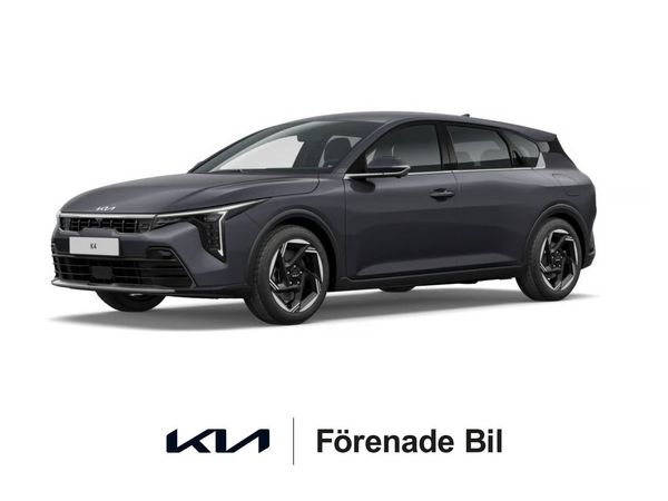 Kia K4 SW 1.6 T-GDi DCT ADVANCE | LANSERINGSKAMPANJ - 2026