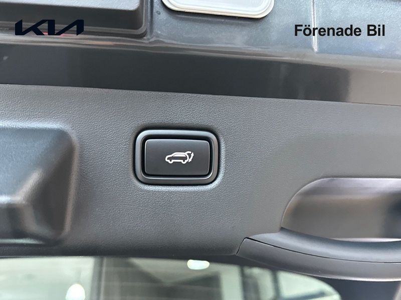 Kia EV6 bild 16