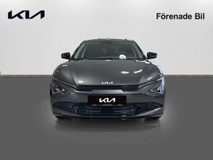 Kia EV6 bild 7