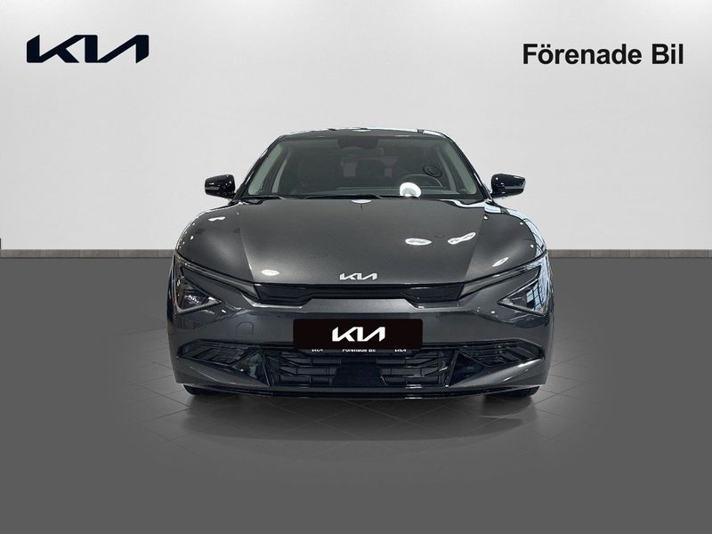 Kia EV6 bild 7