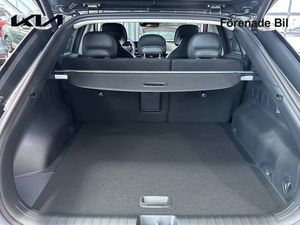 Kia EV6 bild 15