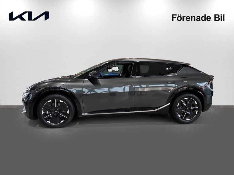 Kia EV6 bild 3