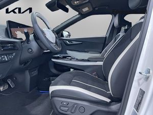 Kia EV6 bild 8