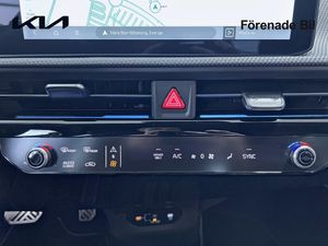 Kia EV6 bild 13