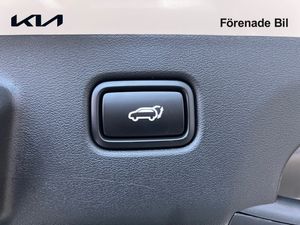 Kia EV6 bild 20