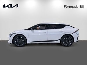 Kia EV6 bild 3