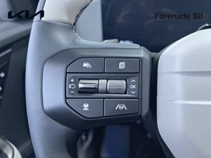 Kia EV6 bild 15