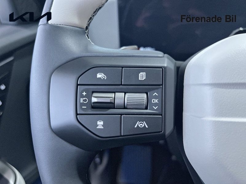 Kia EV6 bild 15