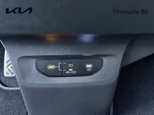 Kia EV6 bild 14