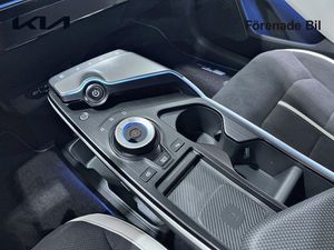 Kia EV6 bild 12