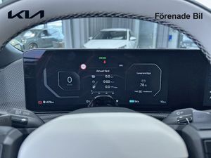 Kia EV6 bild 10