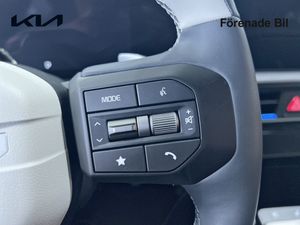 Kia EV6 bild 16