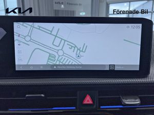 Kia EV6 bild 11