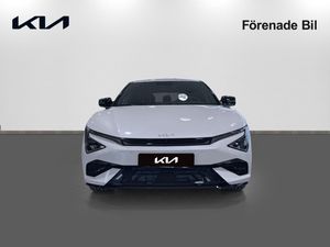 Kia EV6 bild 6